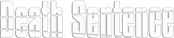Death Sentence logo