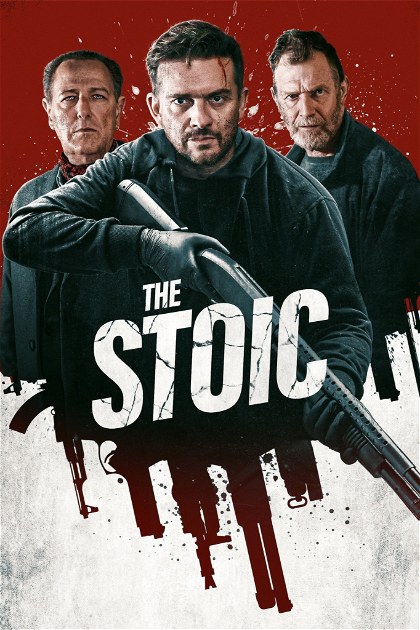 Poster for The Stoic