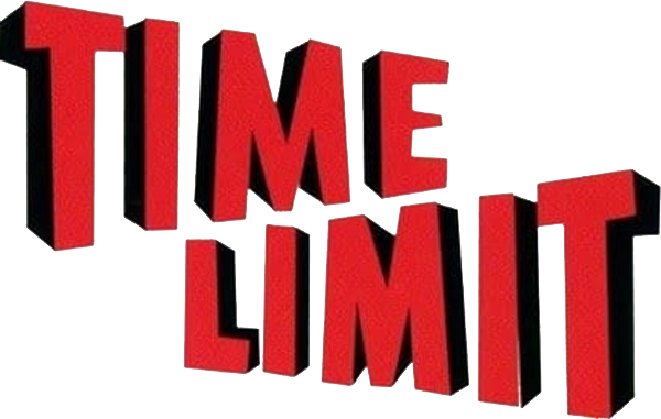 Time Limit logo