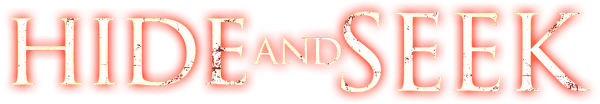 Hide and Seek logo