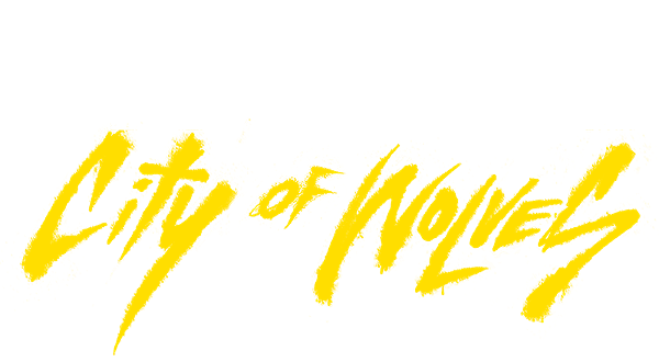Muzzle: City of Wolves logo