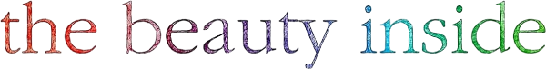 The Beauty Inside logo
