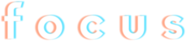 Focus logo