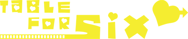 Table for Six logo