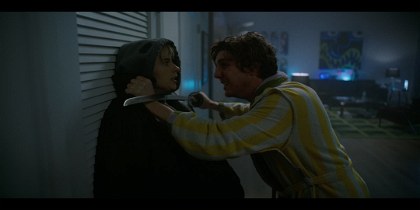 Poster for Smile 2 - Turn That Frown Upside Down