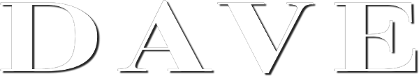 Dave logo