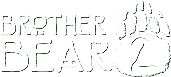 Brother Bear 2 logo