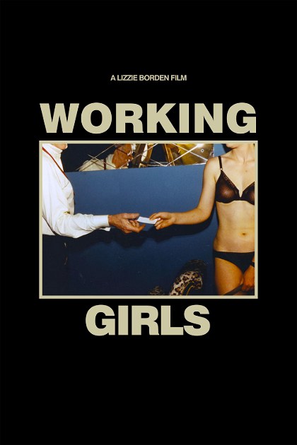 Poster for Working Girls