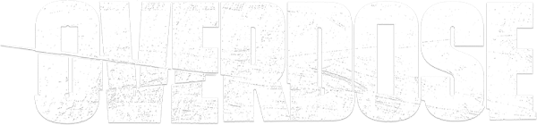 Overdose logo