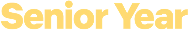 Senior Year logo
