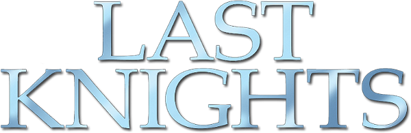 Last Knights logo