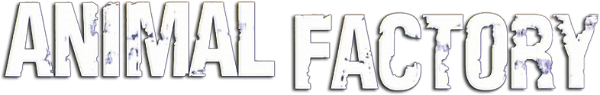 Animal Factory logo