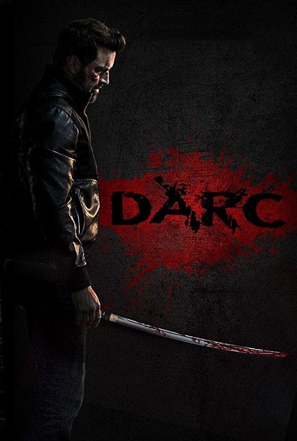 Poster for Darc