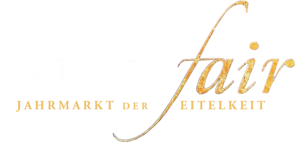 Vanity Fair logo