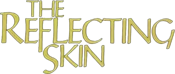 The Reflecting Skin logo