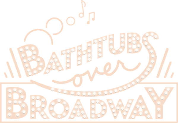 Bathtubs Over Broadway logo