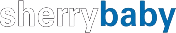 Sherrybaby logo