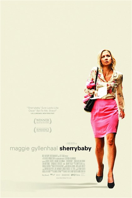 Poster for Sherrybaby