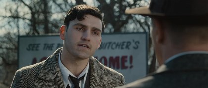 Poster for Monster The Ed Gein Story - E07