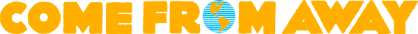 Come from Away logo