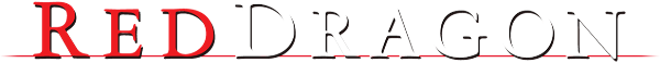 Red Dragon logo