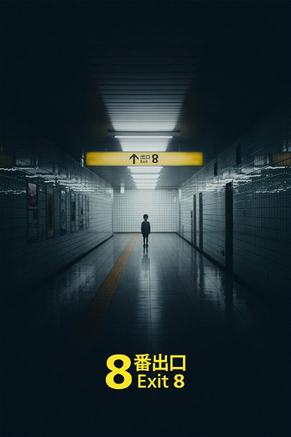 Poster for Exit 8
