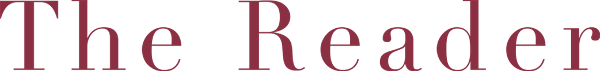 The Reader logo