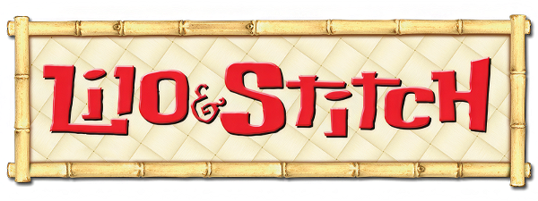Lilo & Stitch logo