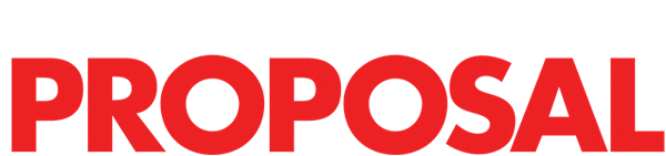 The Proposal logo