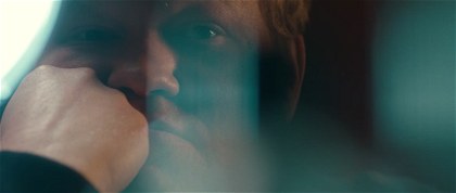 Poster for El Camino: A Breaking Bad Movie - Short - Snow Globe