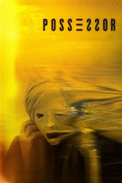 Poster for Possessor