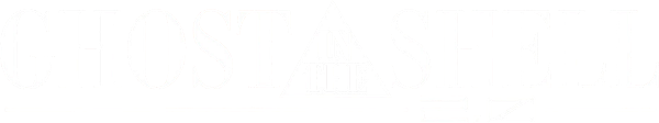 Ghost in the Shell 2.0 logo