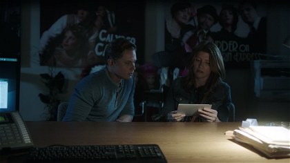 Poster for Game Night - Gag Reel