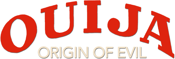 Ouija: Origin of Evil logo