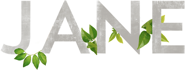 Jane logo
