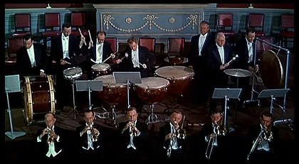 Poster for Rear Window - The Sound of Hitchcock