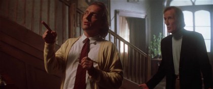 Poster for Bottom Guest House Paradiso (1999)