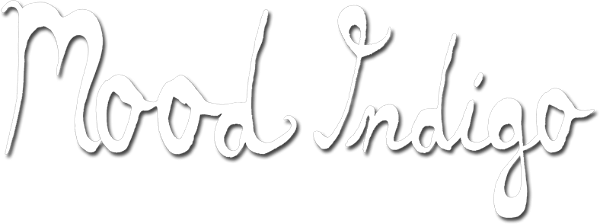 Mood Indigo logo