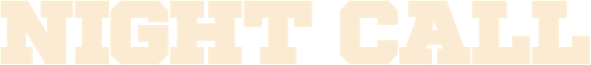 Night Call logo