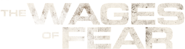 The Wages of Fear logo