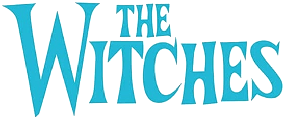 The Witches logo