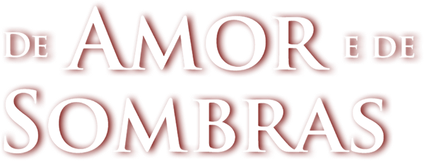 Of Love and Shadows logo