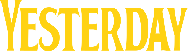 Yesterday logo