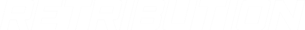 Retribution logo