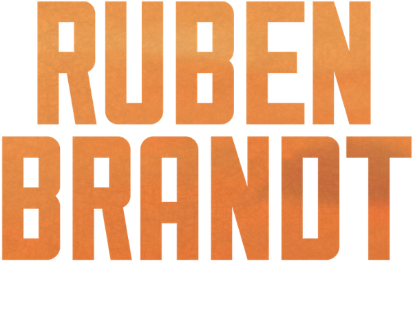 Ruben Brandt, Collector logo