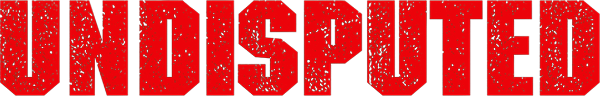 Undisputed logo