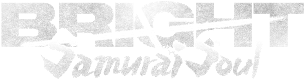 Bright: Samurai Soul logo