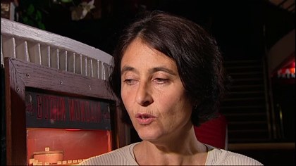 Poster for The Last Metro - Visualizing The Last Metro