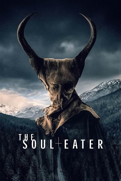 Poster for The Soul Eater