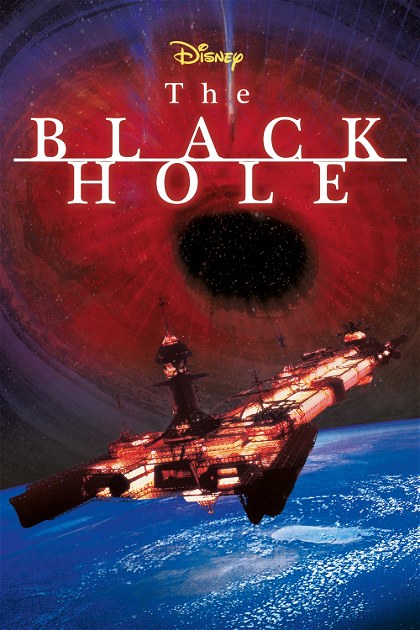 Poster for The Black Hole